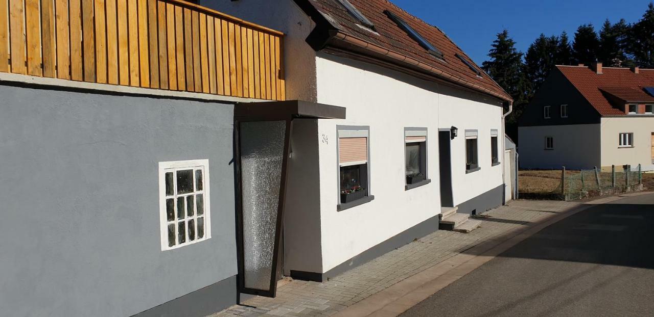 Ferienhaus An See Нофельден Экстерьер фото