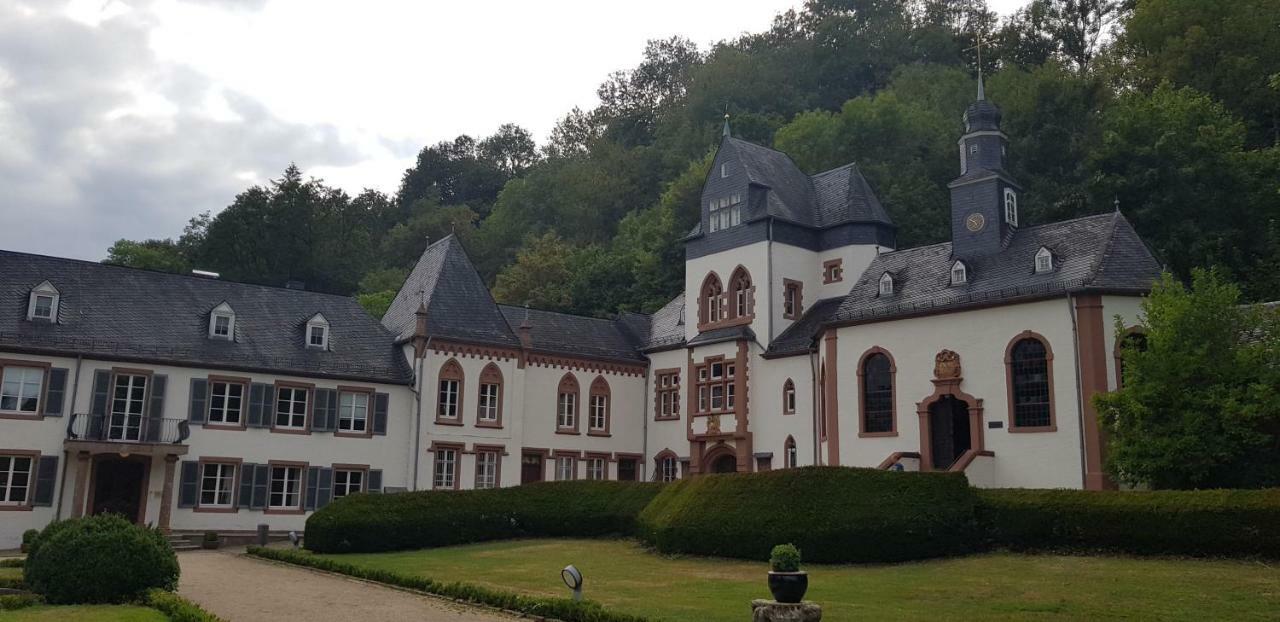 Ferienhaus An See Нофельден Экстерьер фото